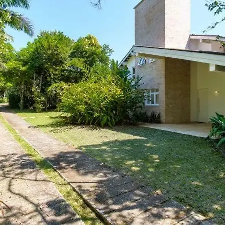 Paraiso Romantico Inesquecivel Praia Vermelha Do Sul Ubatuba Exterior photo
