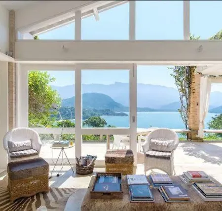 Paraiso Romantico Inesquecivel Praia Vermelha Do Sul Ubatuba Exterior photo