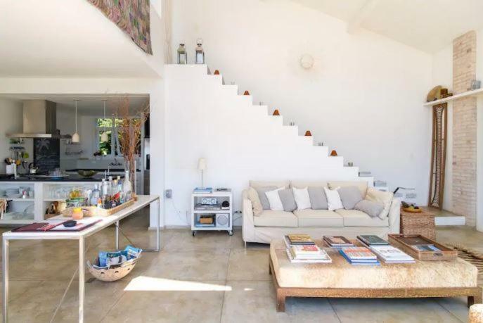 Holiday home Paraiso Romantico Inesquecivel Vermelha Do Sul