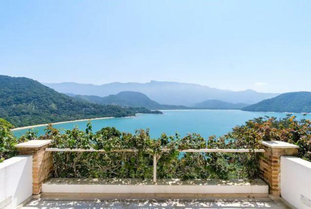 Holiday home Paraiso Romantico Inesquecivel Vermelha Do Sul Ubatuba