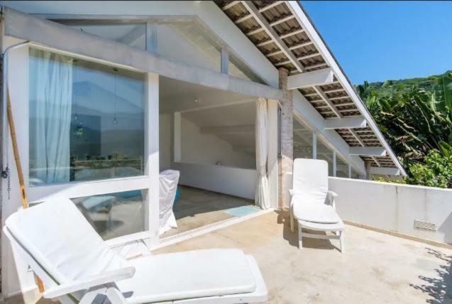 Paraiso Romantico Inesquecivel Vermelha Do Sul Holiday home Ubatuba